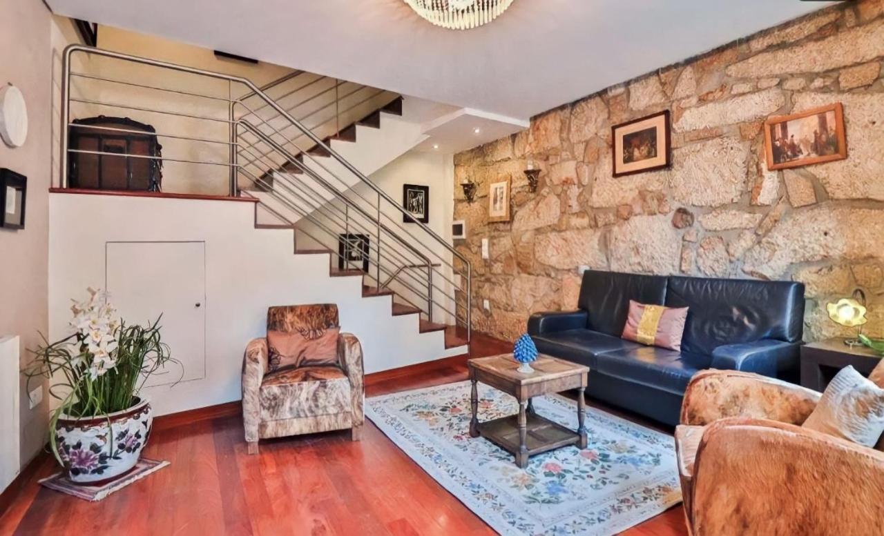 Apartamento No Centro Histórico Do *